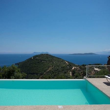 Villa Asterias Sivota  Exterior photo