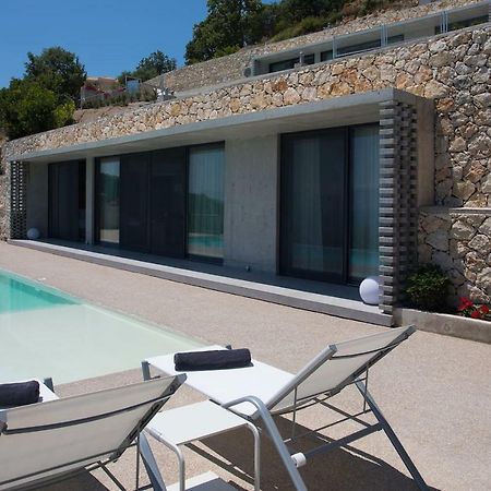 Villa Asterias Sivota  Exterior photo
