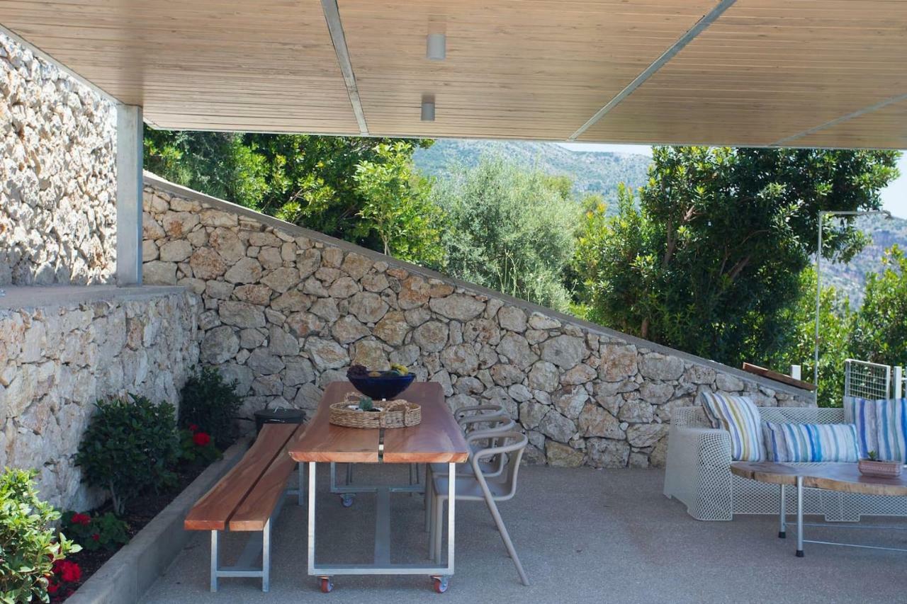 Villa Asterias Sivota  Exterior photo