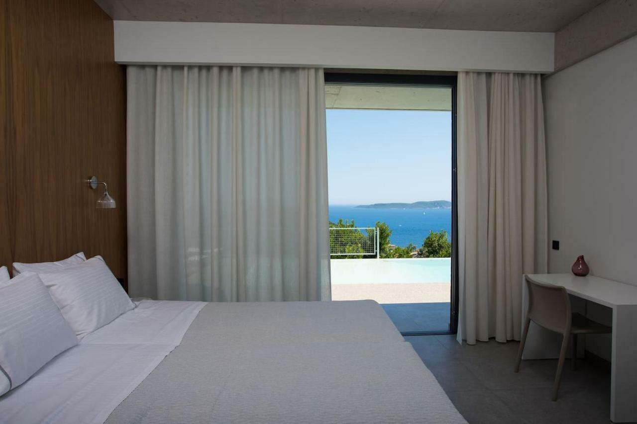 Villa Asterias Sivota  Exterior photo