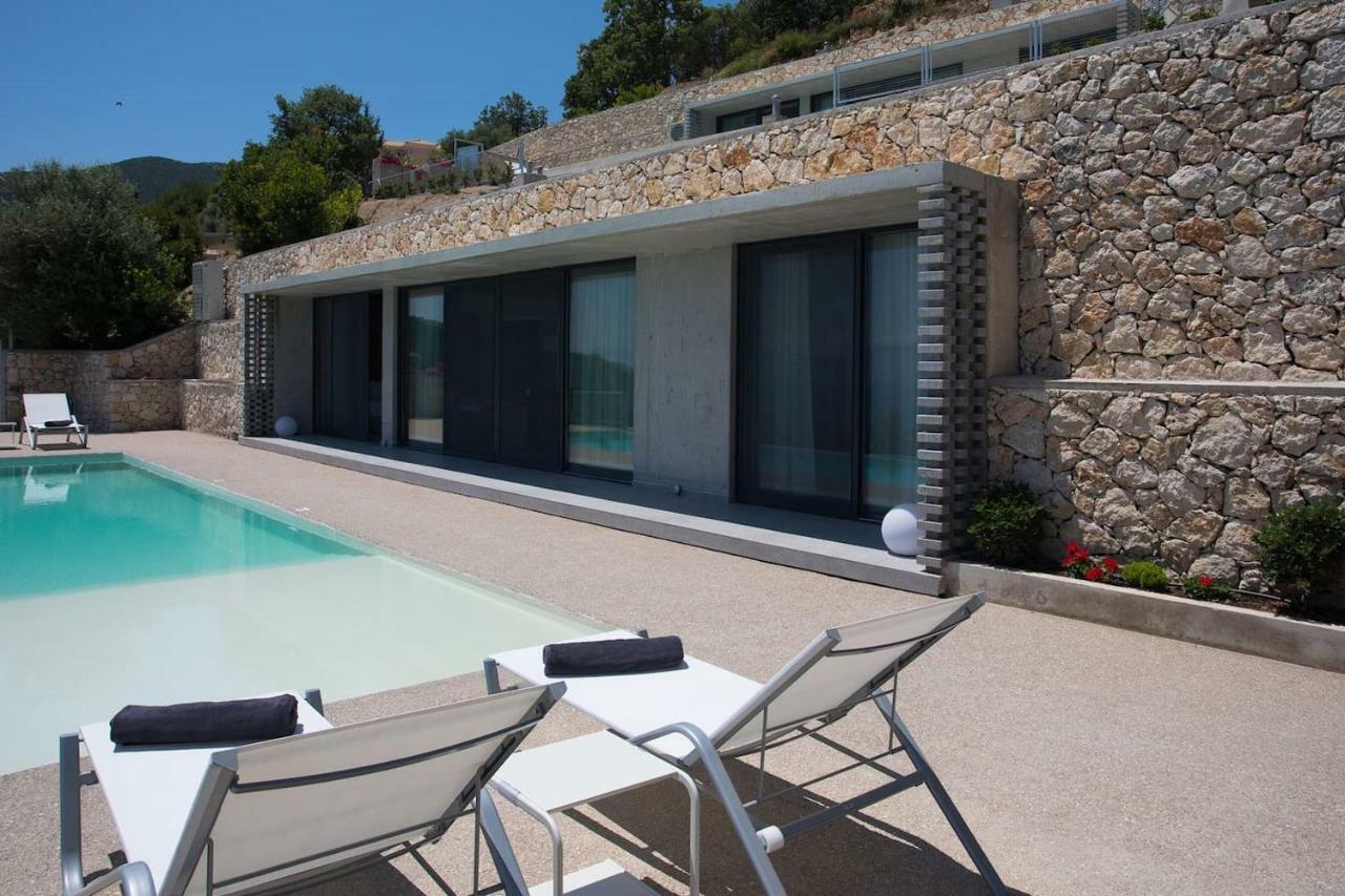 Villa Asterias Sivota  Exterior photo